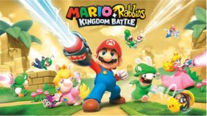 Mario Brother Coupons