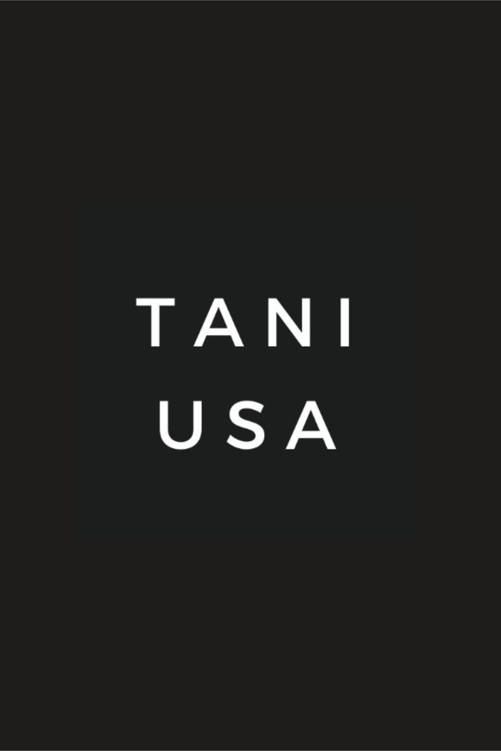 TaniUSA: Hybrid Boxer Brief At 22% Off