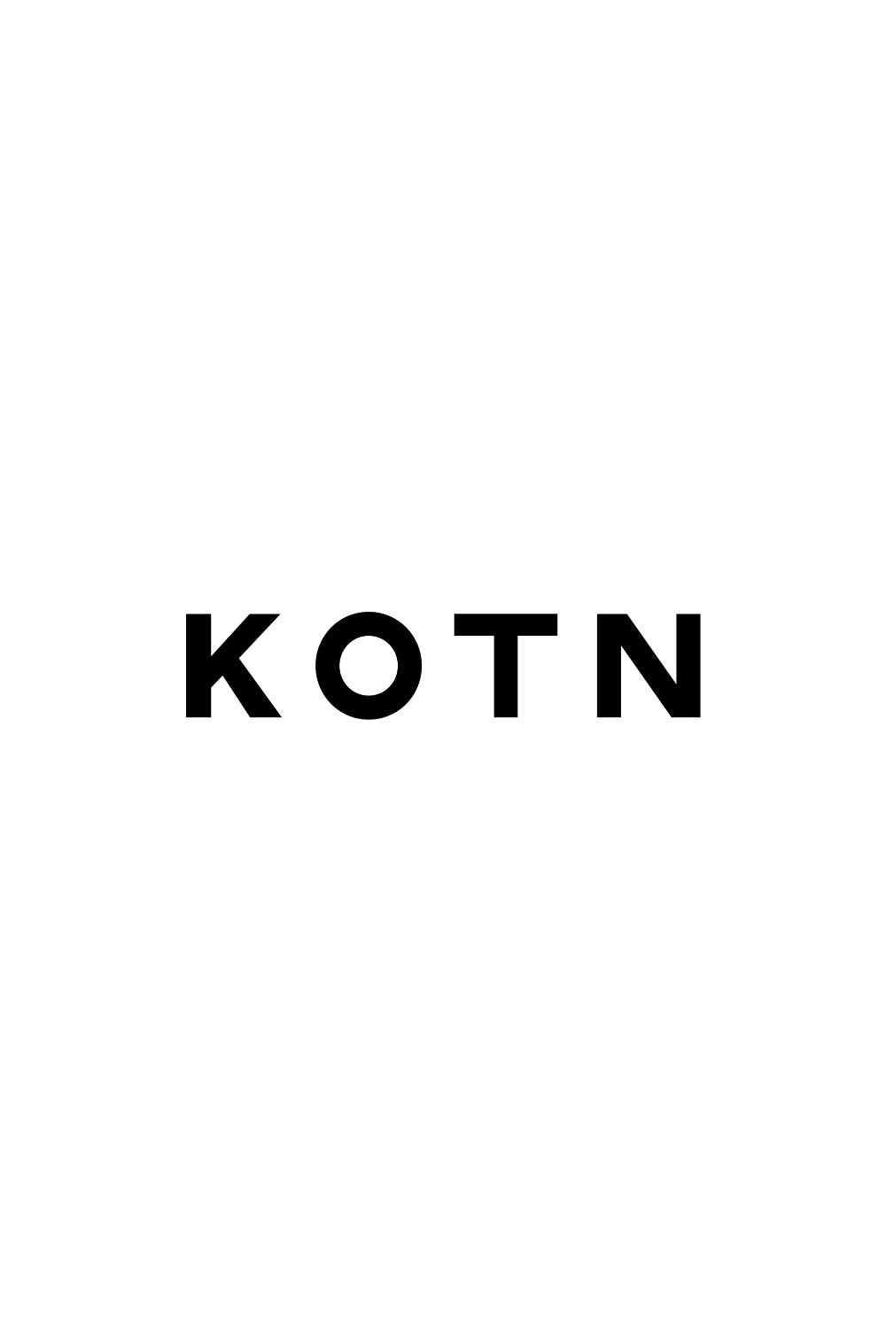Kotn: Pyramid Crew Final Sale $39