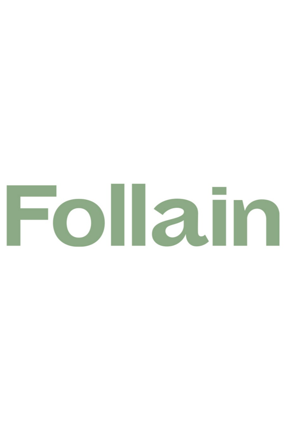 Follain: Blemish Rescue Duo At Big Discount