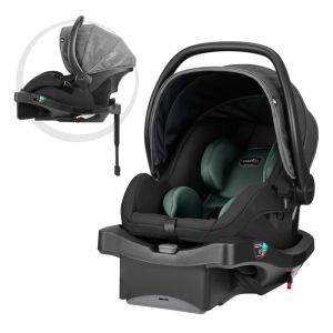 Baby Car Seat Coupon