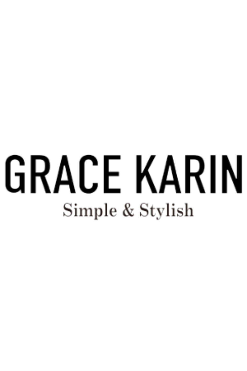 Grace Karin: Chiffon Patchwork Tiered Long Dress At Just $28.90