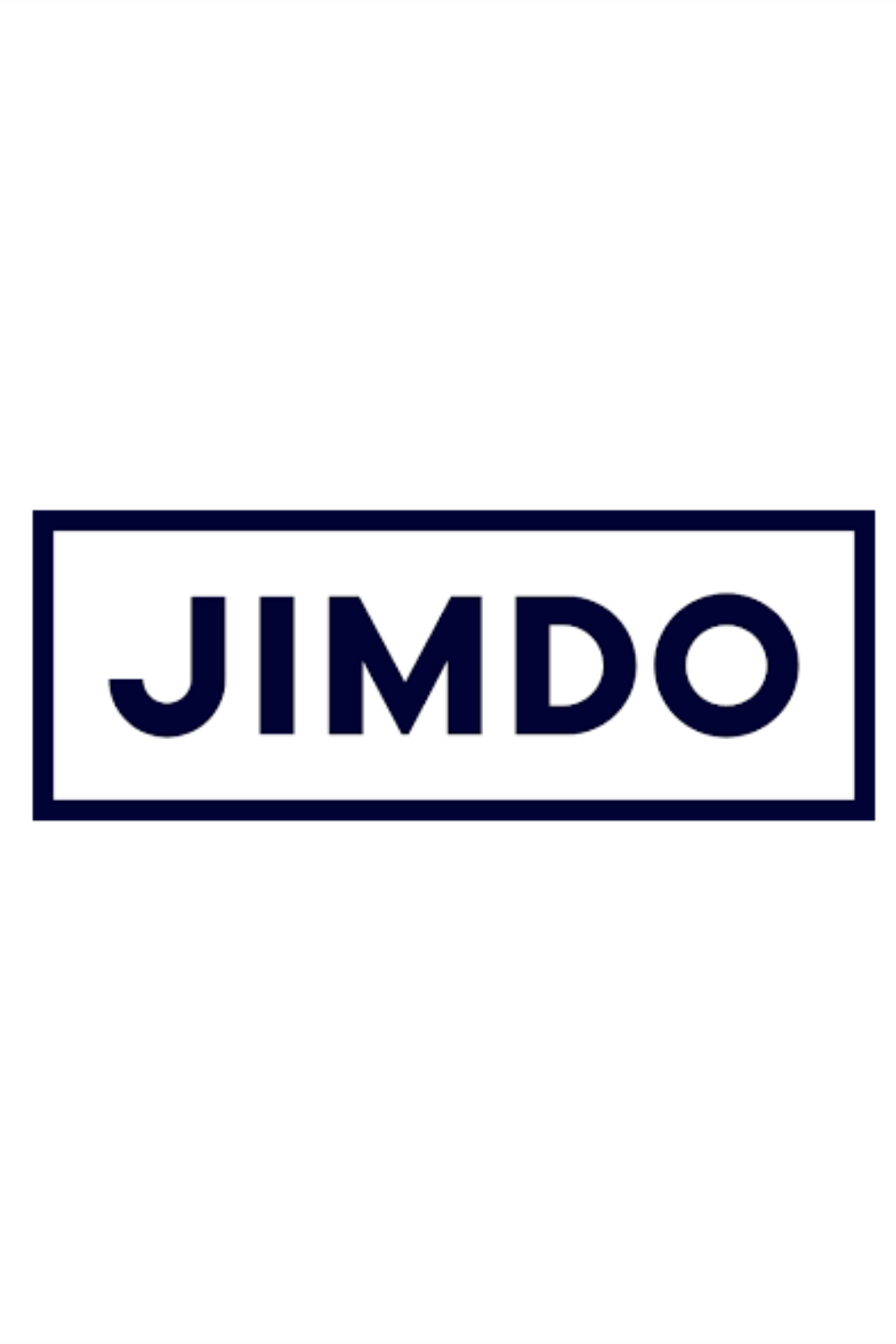Jimdo: Start Your Professional Website In Minutes