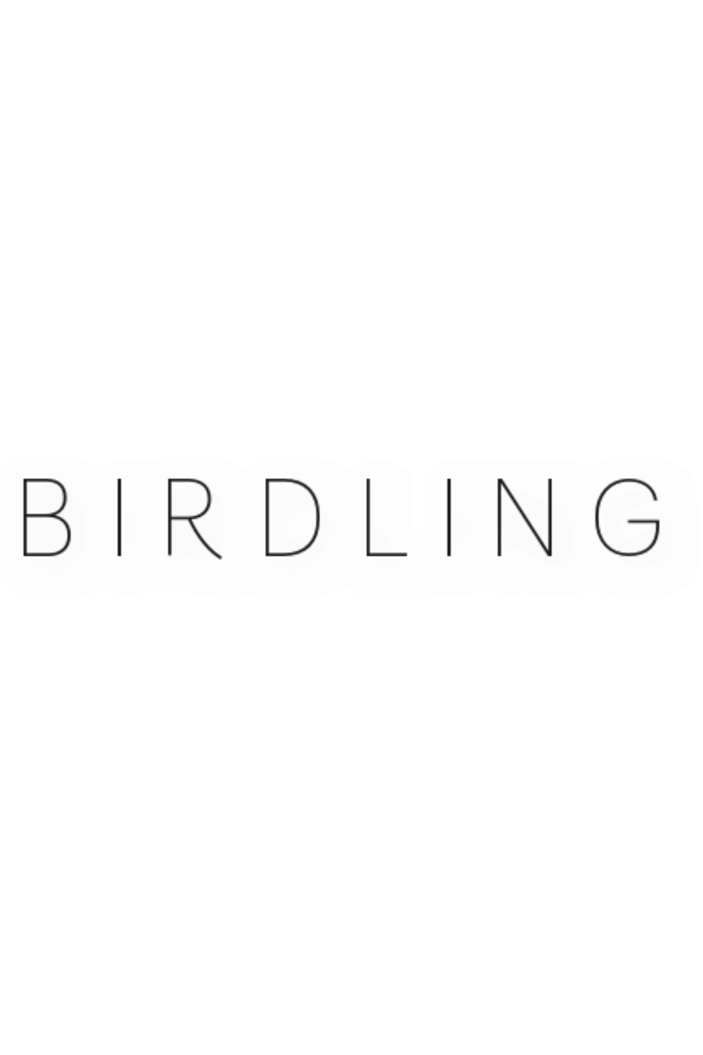 Birdling: Overnighter Bag