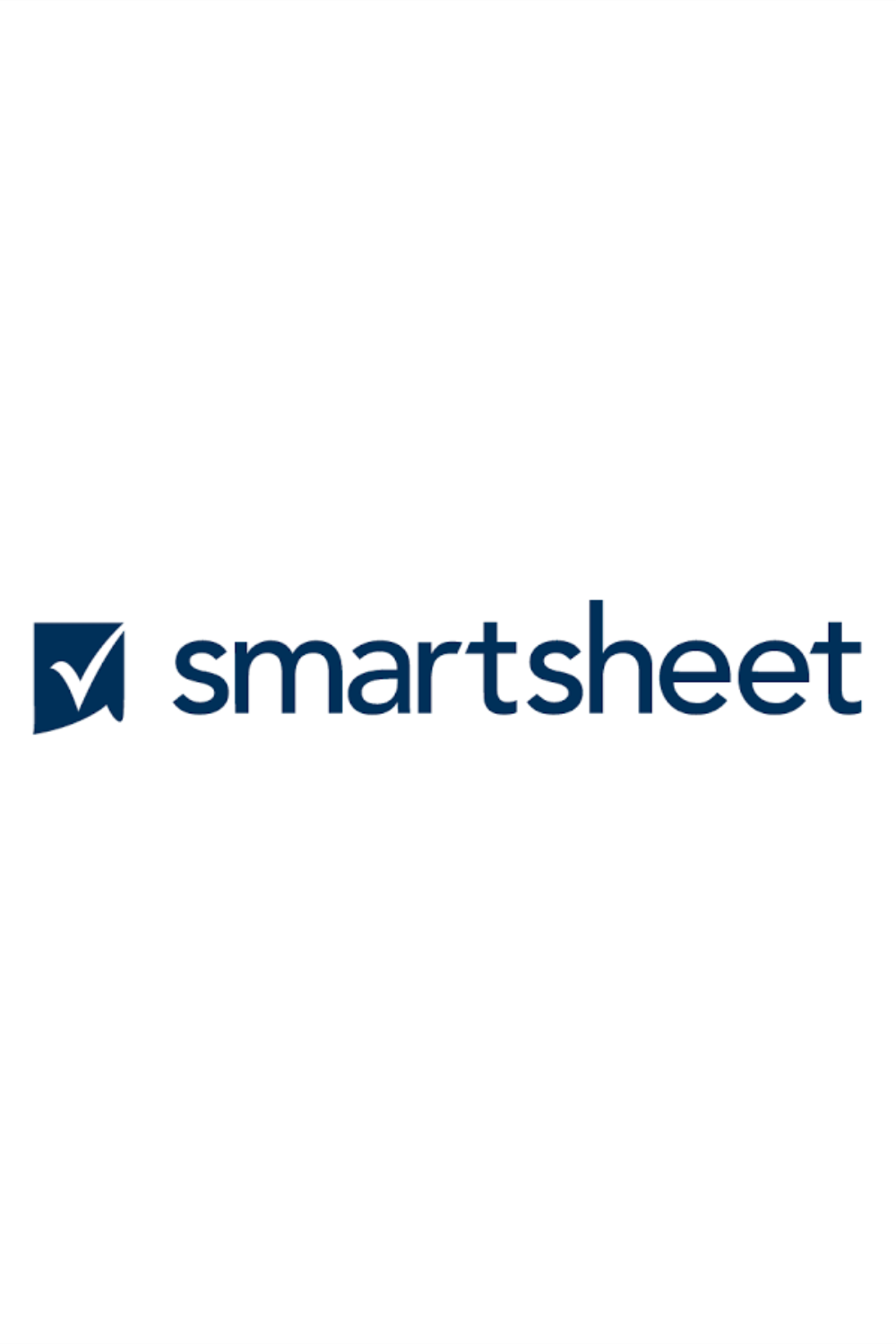 Smartsheet plans: Standard & Enterprise