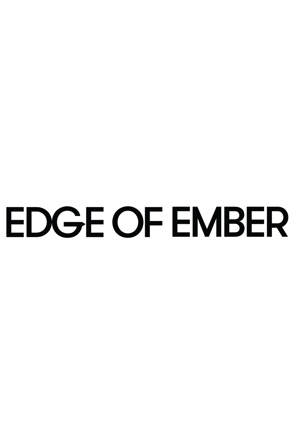Edge Of Ember: Birthstone Pendant – Gold At £50