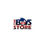 Boys Store: Little Boys’ Turtleneck Shirts by Cotton Resources