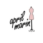 Aprilmarin: Bali Fringe Clutch