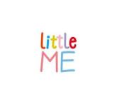 Little Me: Bear 3-Piece Toddler Play Set