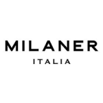 Milaner: The Travel Elena Woven Handbag