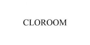Cloroom: Pink Tint Silk-velvet Hoodie and Sweatpants Set