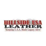 HILLSIDEUSA: Hillside USA Fitted Racer Jacket