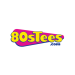 80STees: Pattern Is Full Top Gun T-Shirt