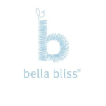 Bella Bliss: Simmons Pima Baby Sac