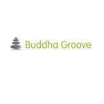 Budda Grove: Story of 100 Lotuses Artistic Scarf