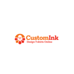 Custom INK: Royal Apparel USA‑Made Organic T‑shirt