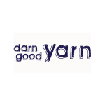 Darn Good Yarn: 100% SILK MAXI KAFTAN