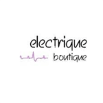 Electrique Boutique: Here’s 10% off your first purchase!