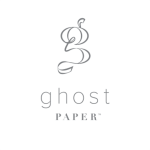 GhostPaper: Ghost Paper Notebook