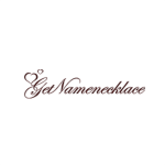 GetNameNecklace: Summer Saving Save 12% Off