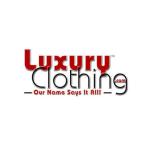 LuxuryClothing:A Lady P Couture Cotton Velvet Jacket & Pants