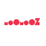 Moomooz: Ruffled Shoulder Rashguard Set UPF 50+ Rashguard Indi Pink