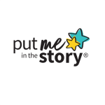 Put Me In The Story: I LOVE YOU SO… – BOARD BOOK EDITION
