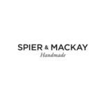 Spier & Mackay: Navy Linen – Field Jacket