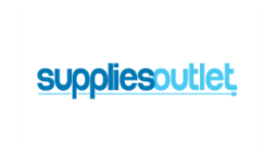 Supplies Outlet: Take 15% Off Your First Purchase.