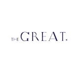 The Great: THE SAGEBRUSH DRESS.