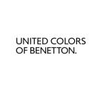United Color Of Benetton: MAGLIA A ZIG ZAG MULTICOLOR