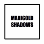 Marigold Shadows: KAMEKO LOOSE COTTON PADDED COAT