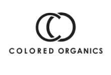 Colored Organic: Boulder Tank Bodysuit