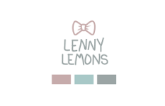 Lenny Lemons: