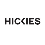 Hickies: Translucent