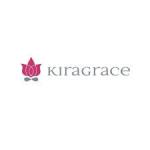 Kiragrace: KiraGrace Cozy Boho Yoga Pant (Black)