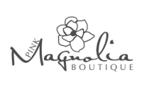 Magnolia: USA Star Cropped Graphic Tee – FINAL SALE