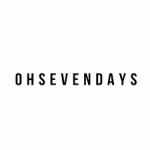 OhSevenDays: WINONA DRESS (WHITE)