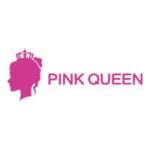 Pink Queen: JOIN US FOR EXTRA 10% OFF