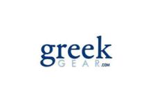 Greek Gear: DISCOUNT – LETTERED GREEK HOODIE