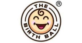 The Birth Ball: Buy The Birth Ball | # 1 Selling Birthing Ball For Pregnancy and Labor – FREE Rush Shipping