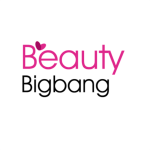BeautyBigBang: Sign up to our newsletter and get 15% off!