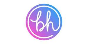BH Cosmetics : Beauty Sponge with Case