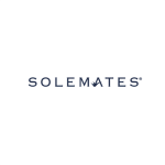 Solemates: Buy one, Get one 50% OFF