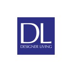 Designer Living : Aster Framed Resin 2 Piece Set