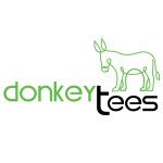 DonkeyTees: BEACH, PLEASE