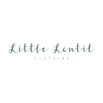 Little Lentil: Jogger Pant