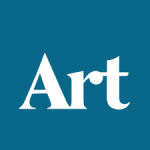 Art.com : Indigo Rose 2