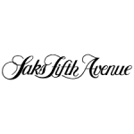 Saksfifthavenue: Receive 10% off your next purchase.