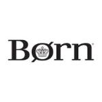 Born Shoes: NIGEL BOOT